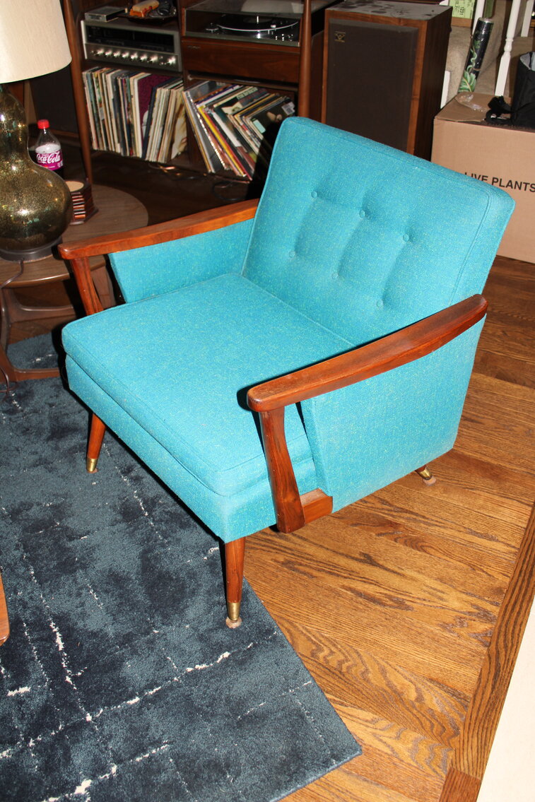 Image for 2-DAY MID CENTURY COLLECTOR & DEALER'S LIVING ESTATE AUCTION