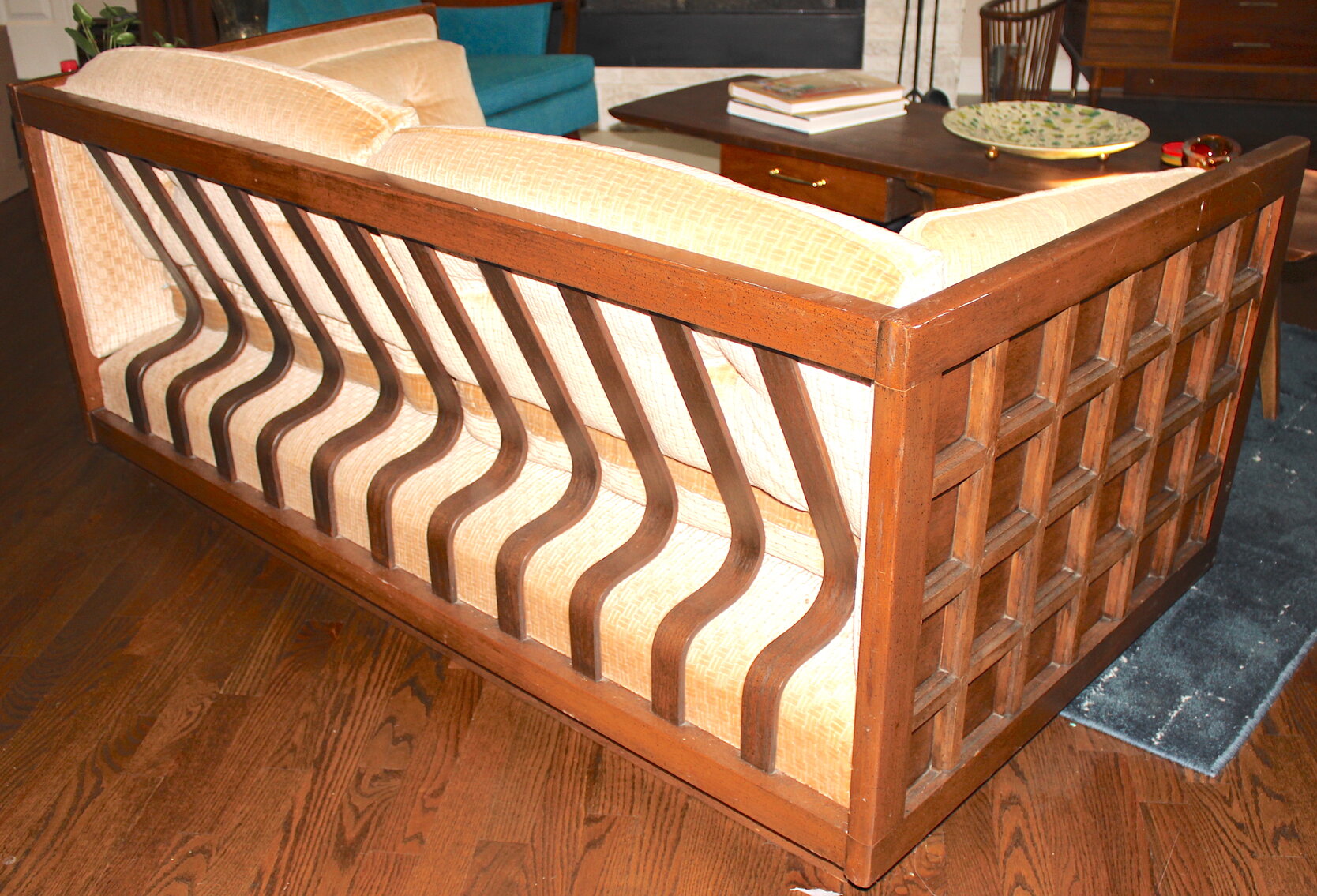 Image for 2-DAY MID CENTURY COLLECTOR & DEALER'S LIVING ESTATE AUCTION