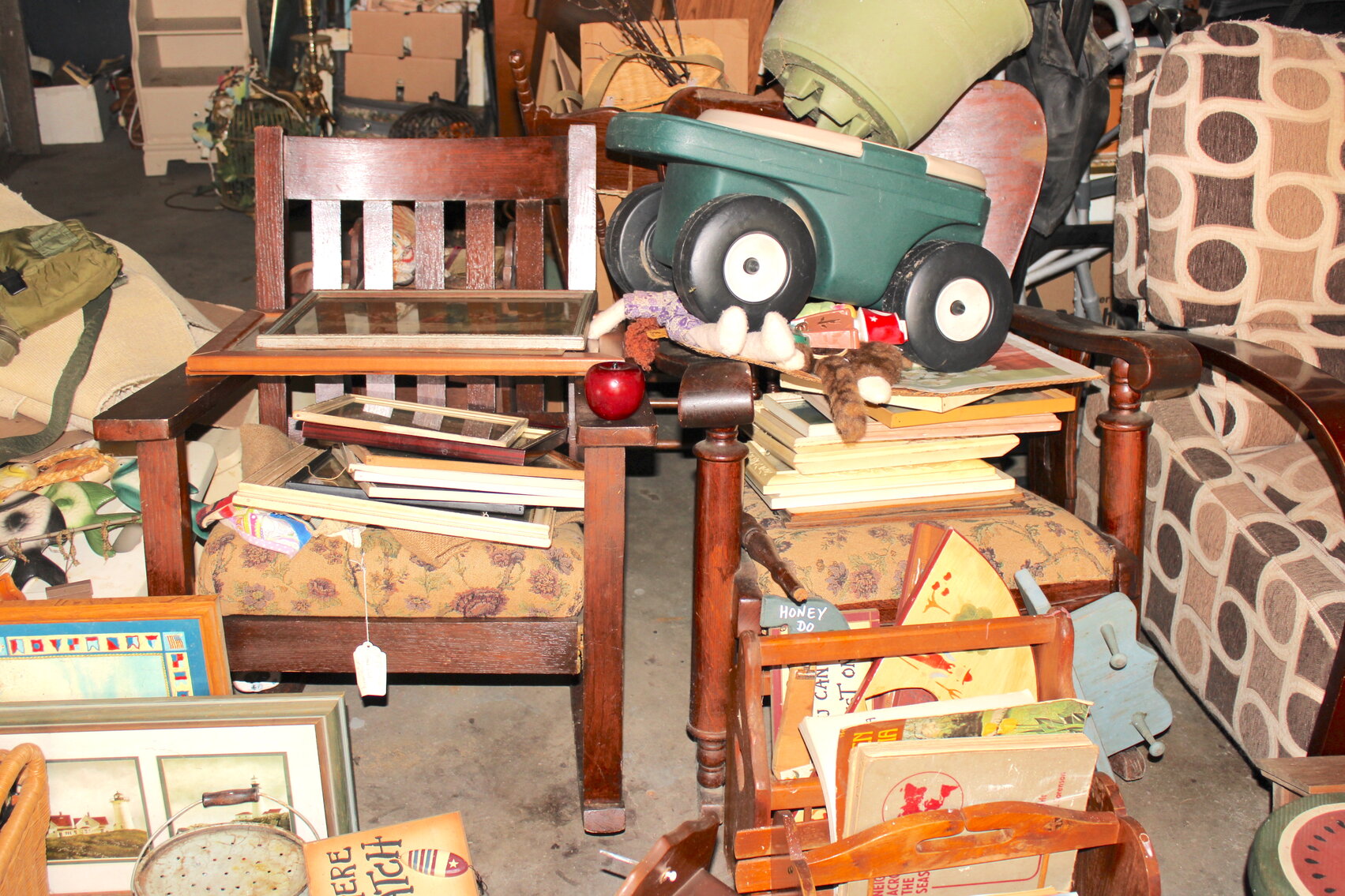 Image for ESTATE AUCTION