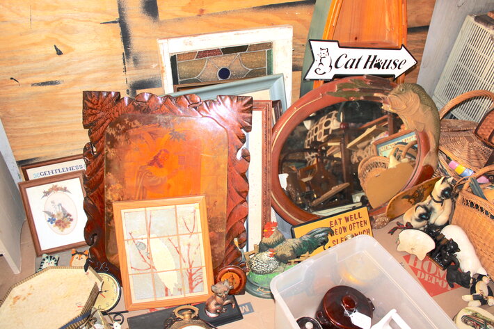 Image for ESTATE AUCTION