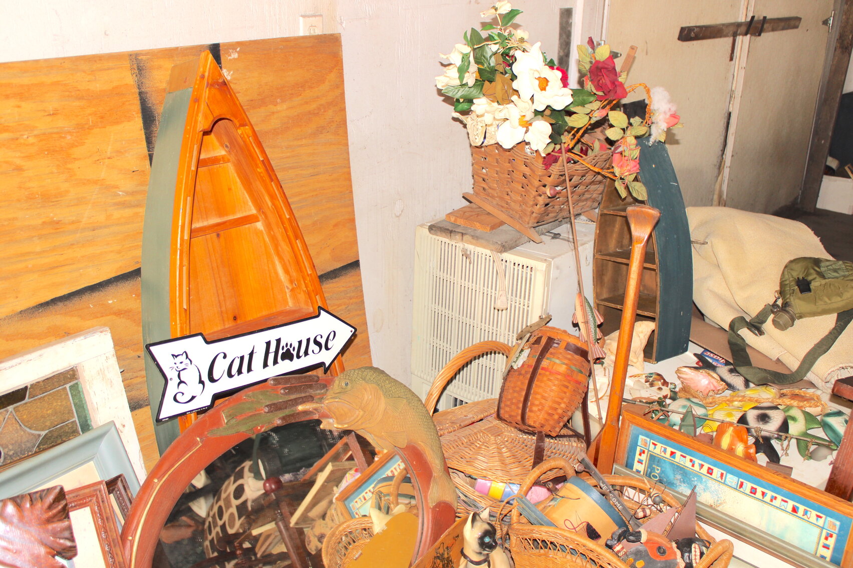 Image for ESTATE AUCTION