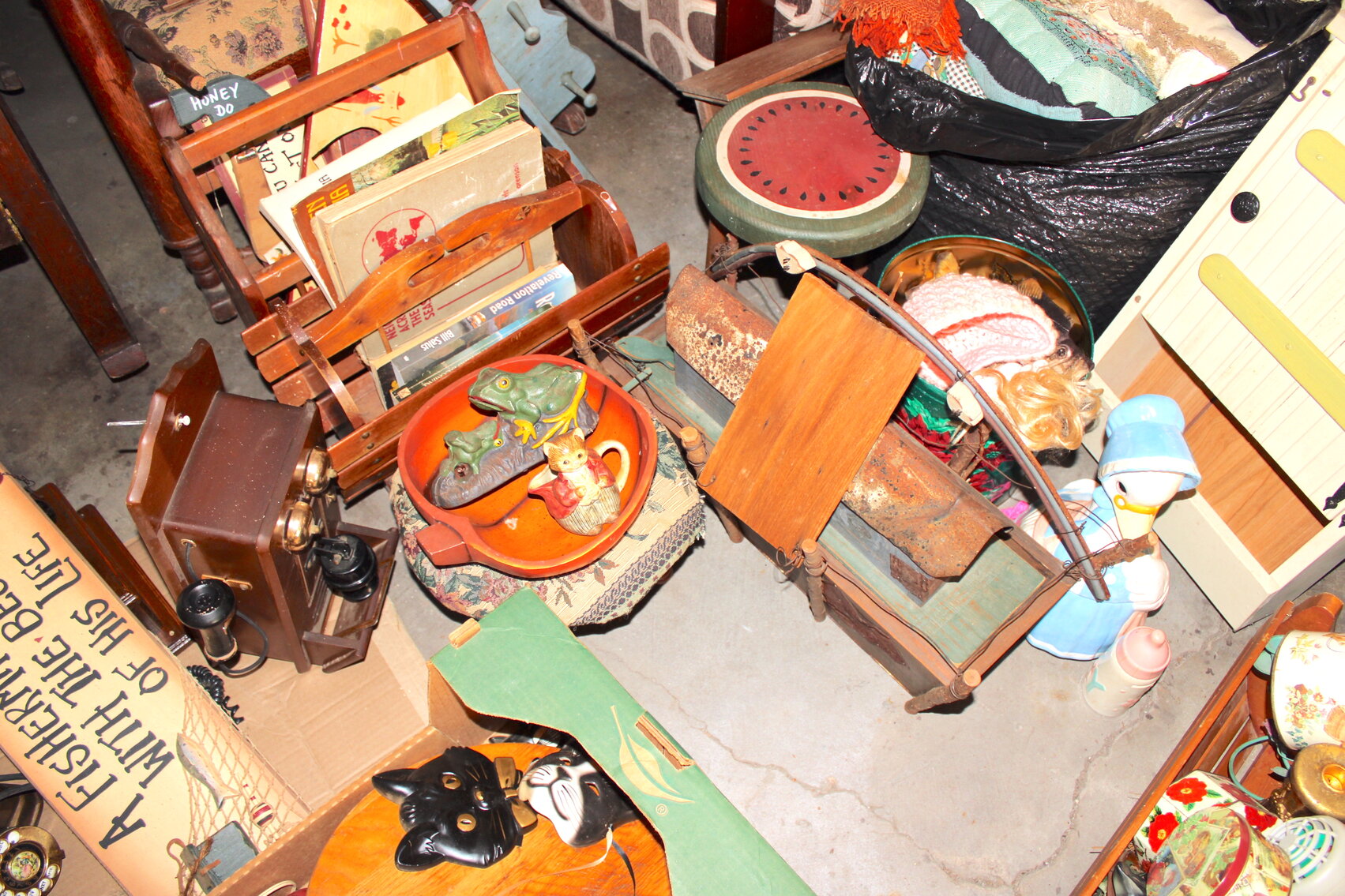 Image for ESTATE AUCTION