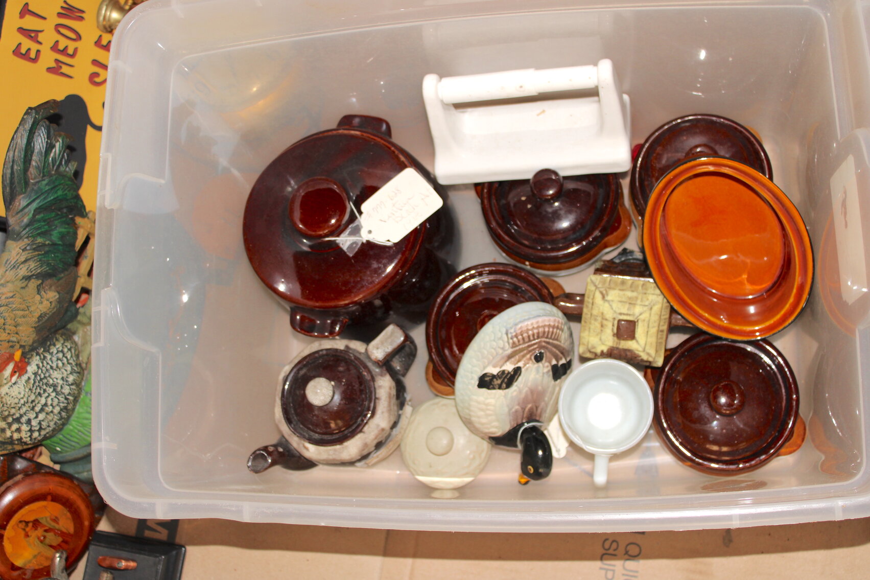 Image for ESTATE AUCTION