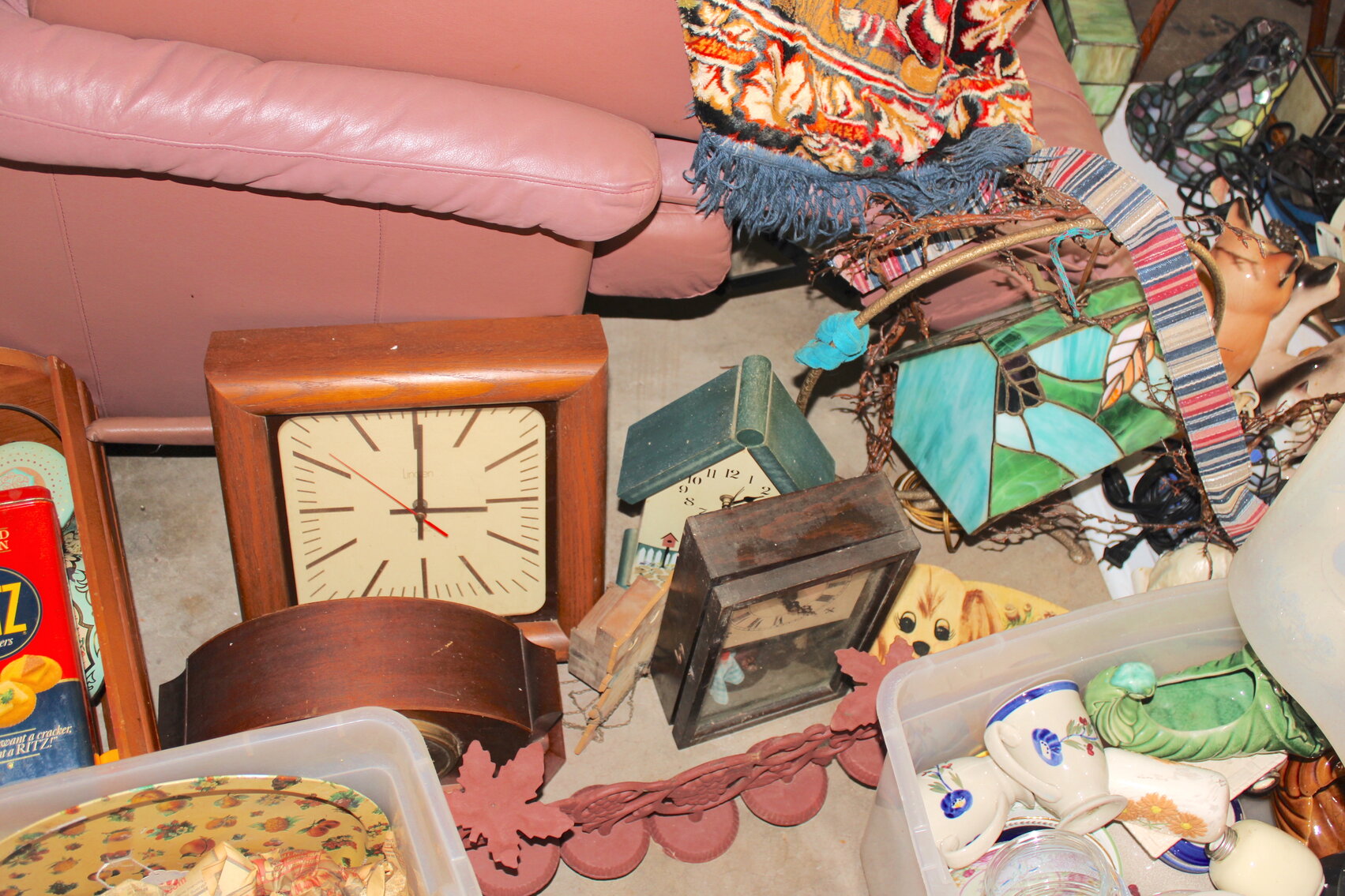 Image for ESTATE AUCTION