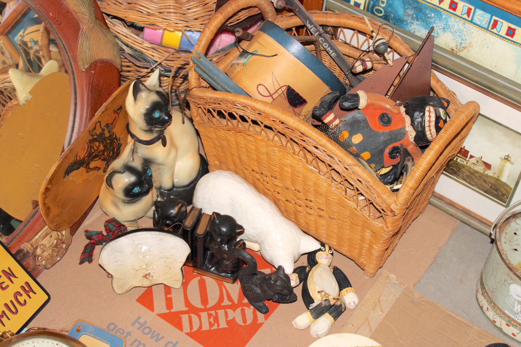 Image for ESTATE AUCTION