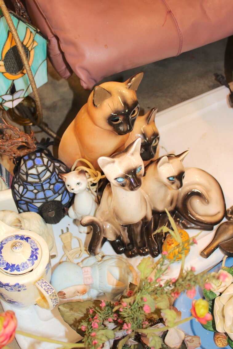 Image for ESTATE AUCTION