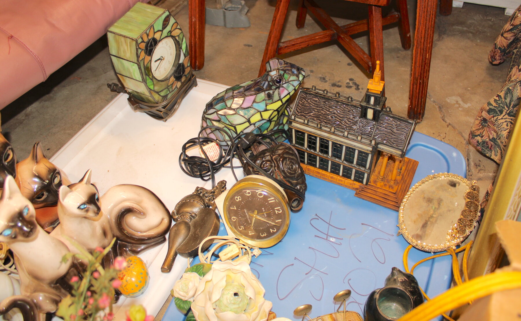 Image for ESTATE AUCTION