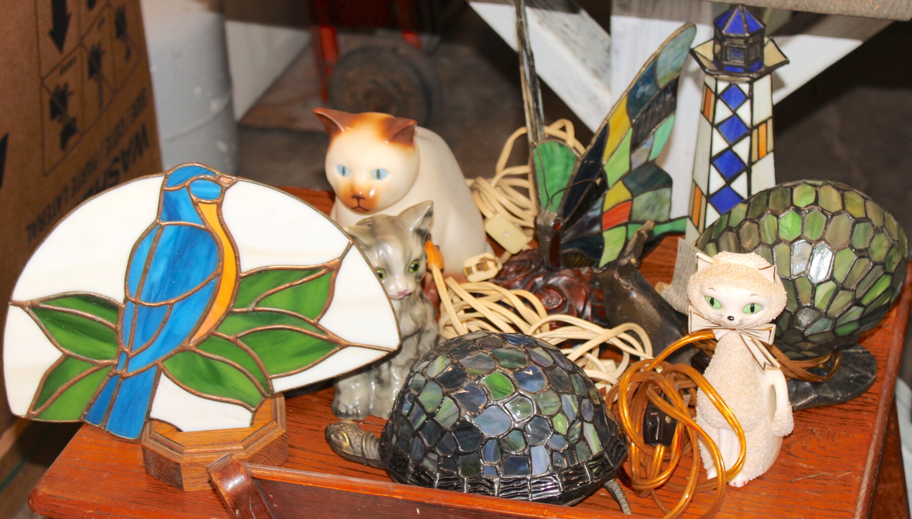 Image for ESTATE AUCTION