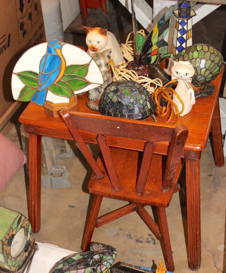 Image for ESTATE AUCTION