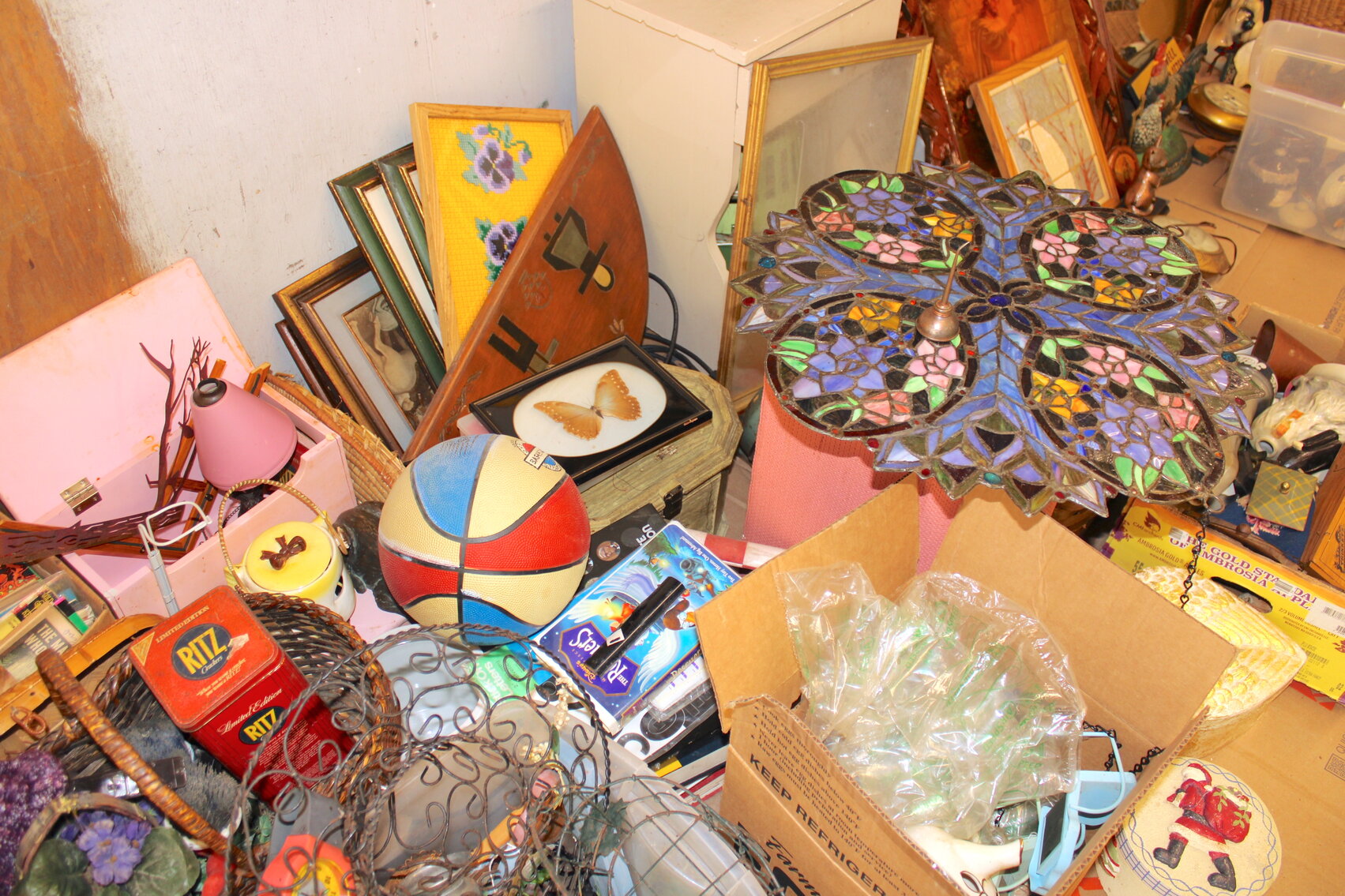 Image for ESTATE AUCTION