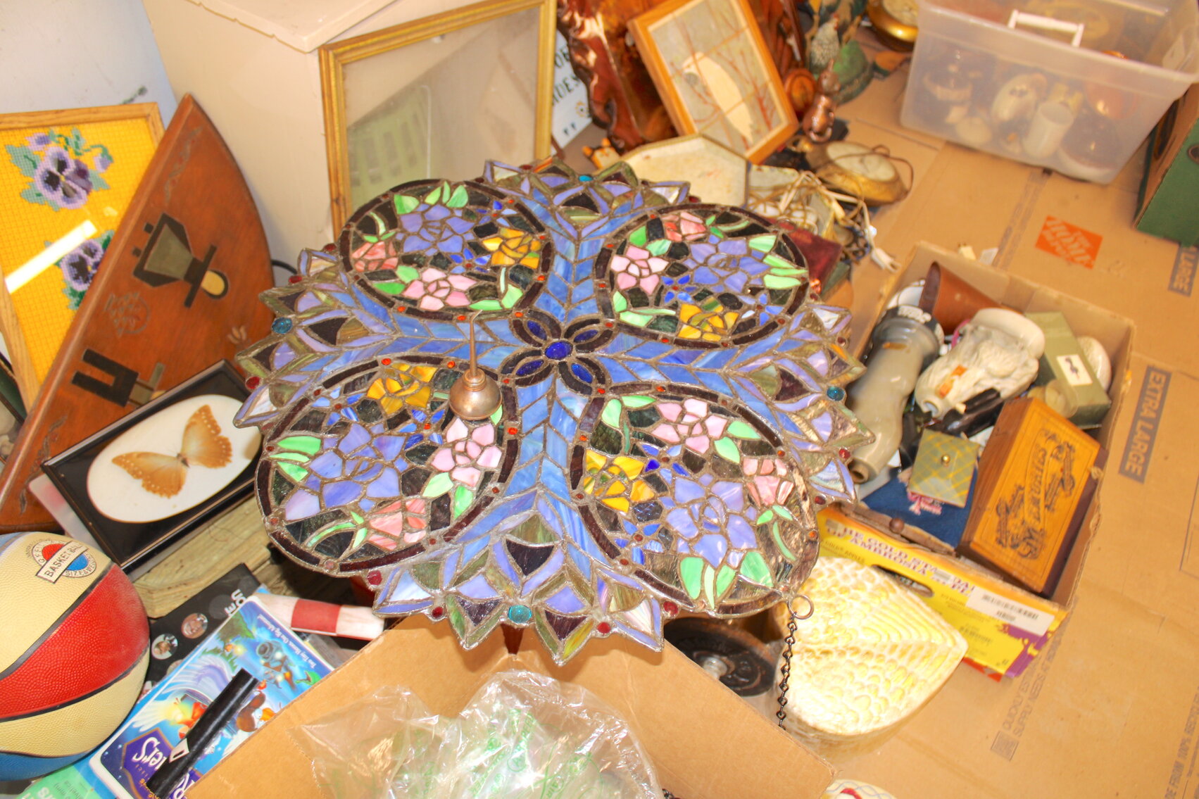 Image for ESTATE AUCTION