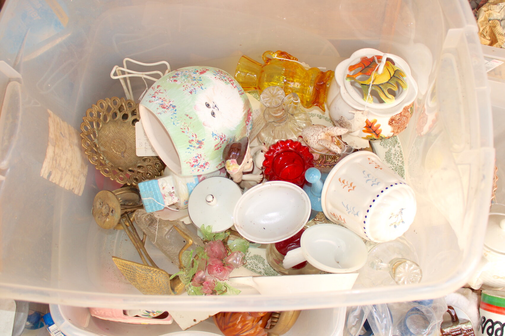 Image for ESTATE AUCTION