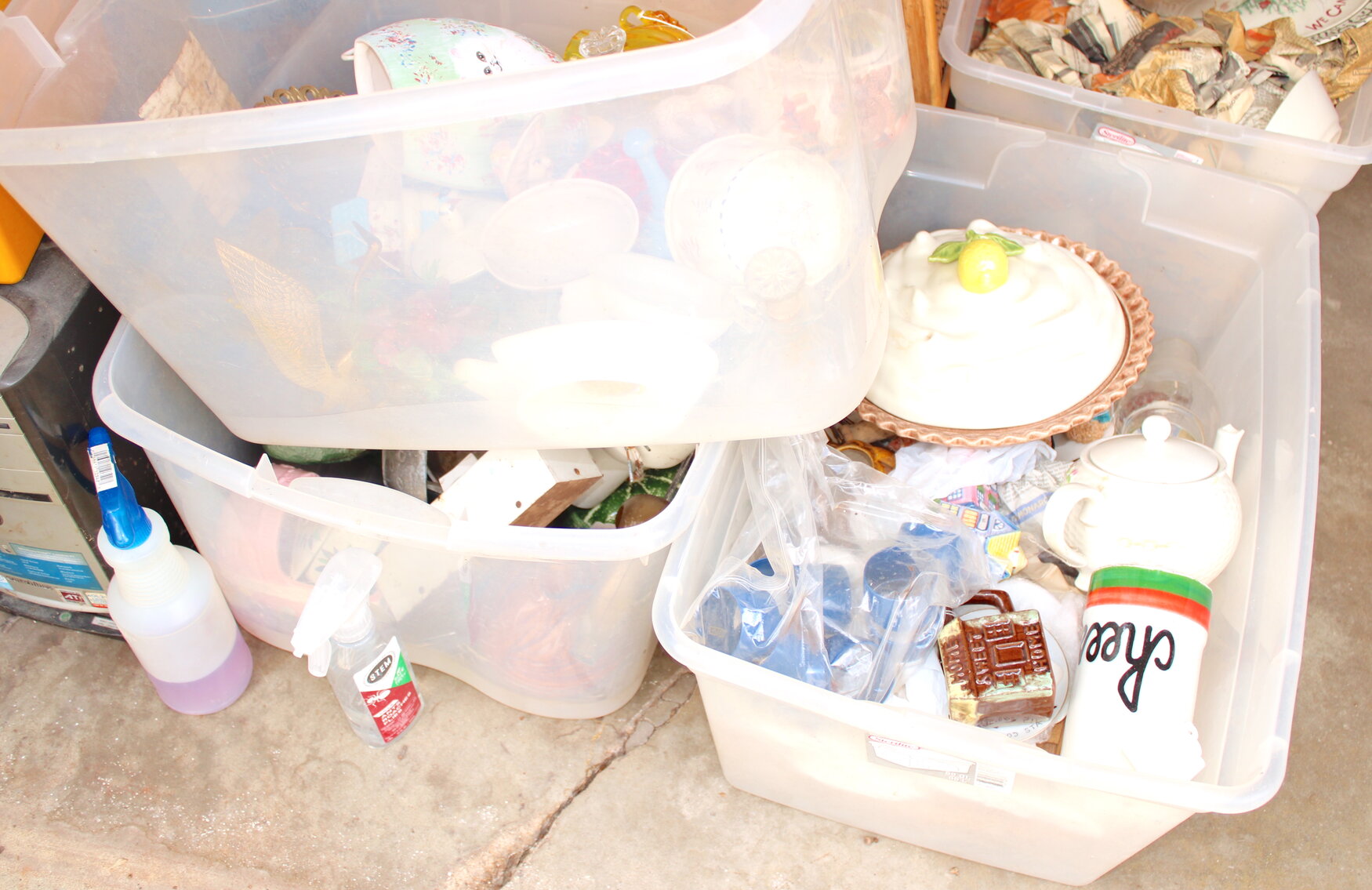 Image for ESTATE AUCTION