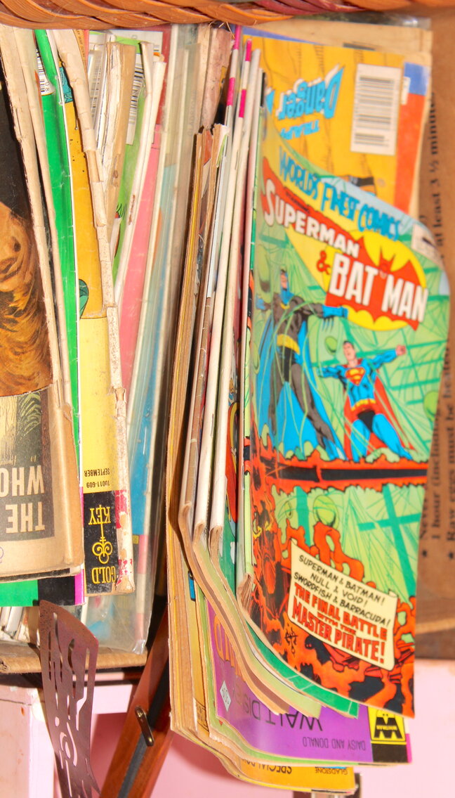 Image for ESTATE AUCTION