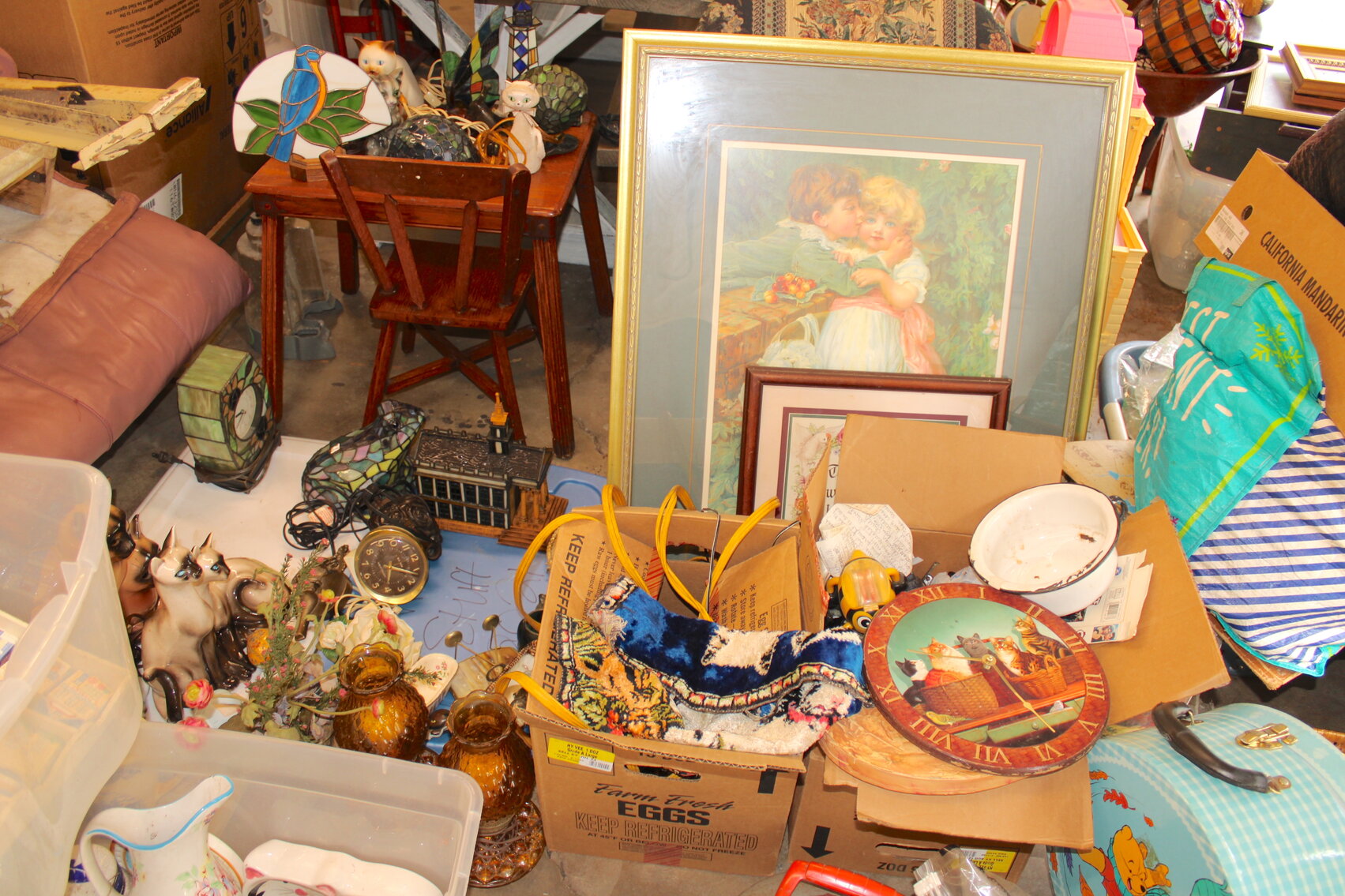 Image for ESTATE AUCTION