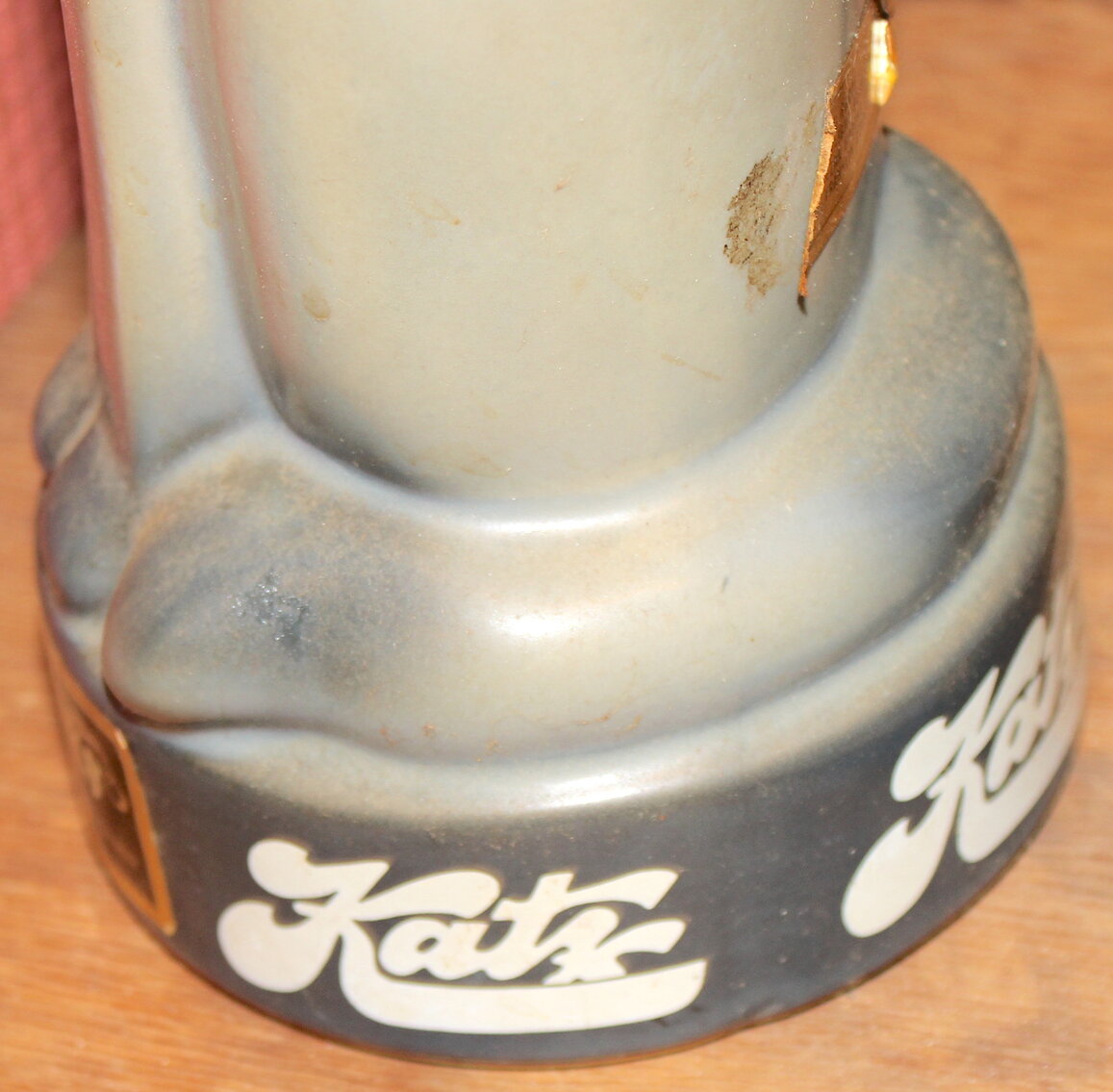 Image for ESTATE AUCTION