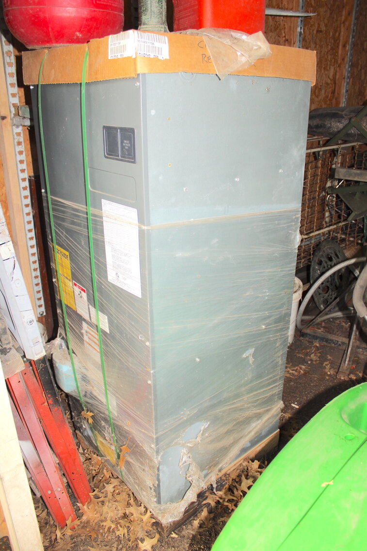 Image for ESTATE AUCTION