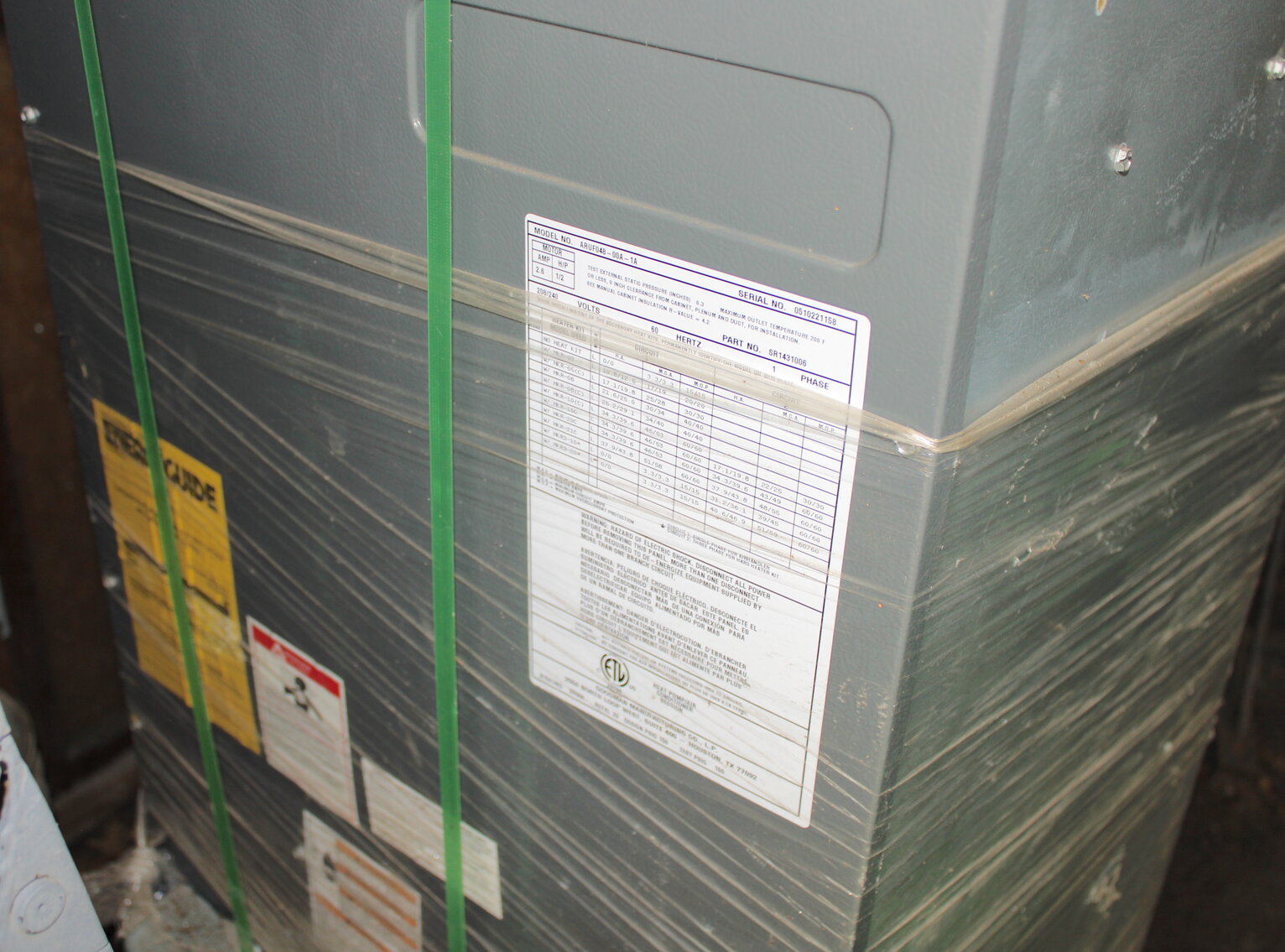 Image for ESTATE AUCTION