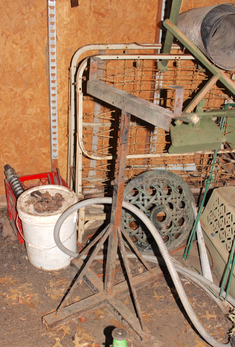 Image for ESTATE AUCTION