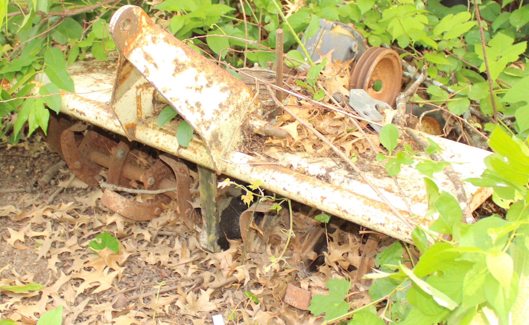 Image for ESTATE AUCTION