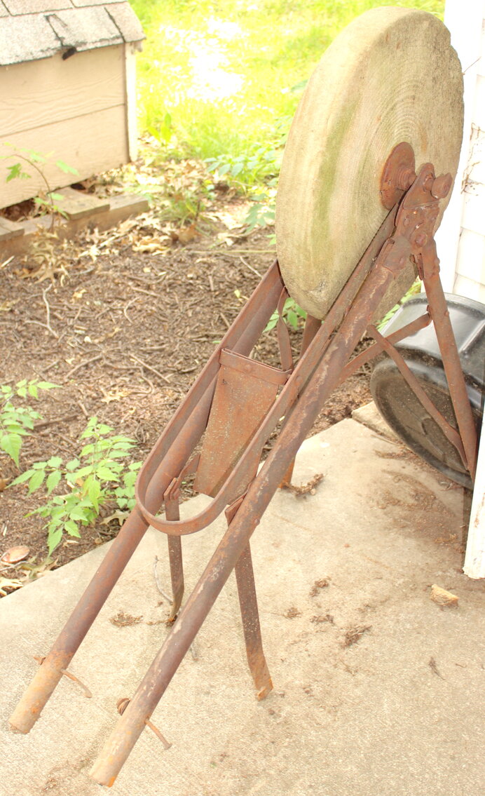 Image for ESTATE AUCTION