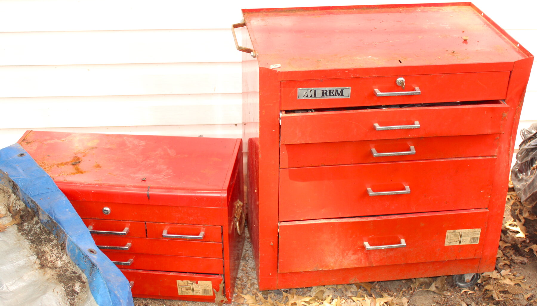 Image for ESTATE AUCTION