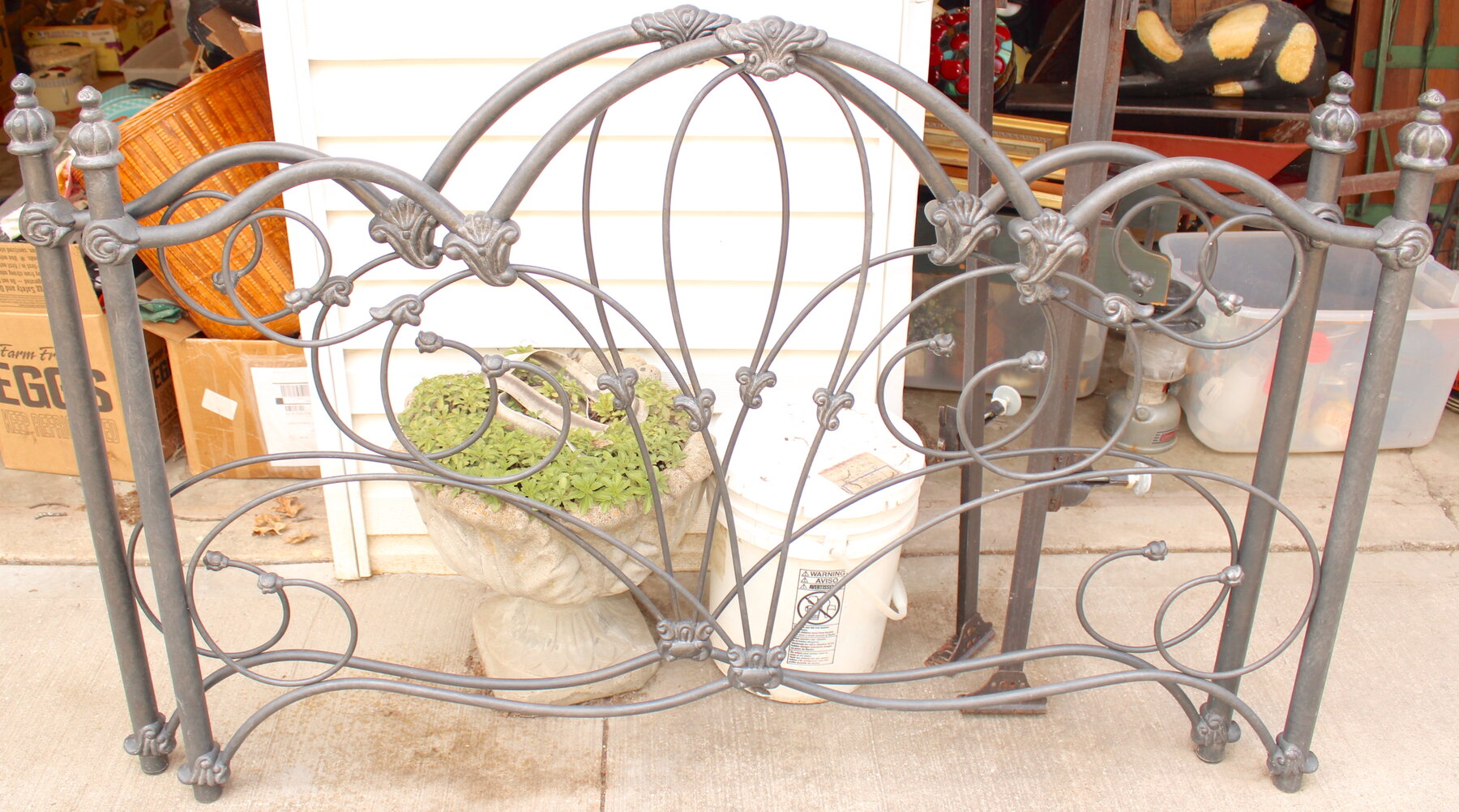 Image for ESTATE AUCTION