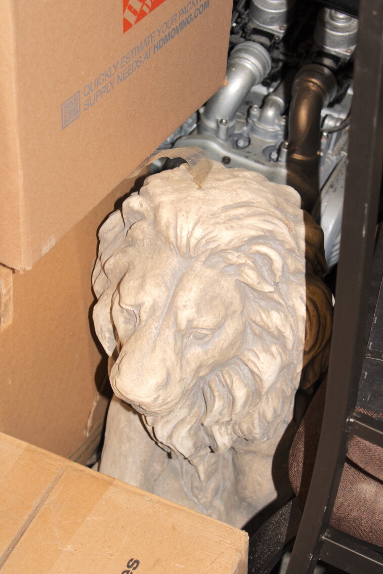 Image for ESTATE AUCTION