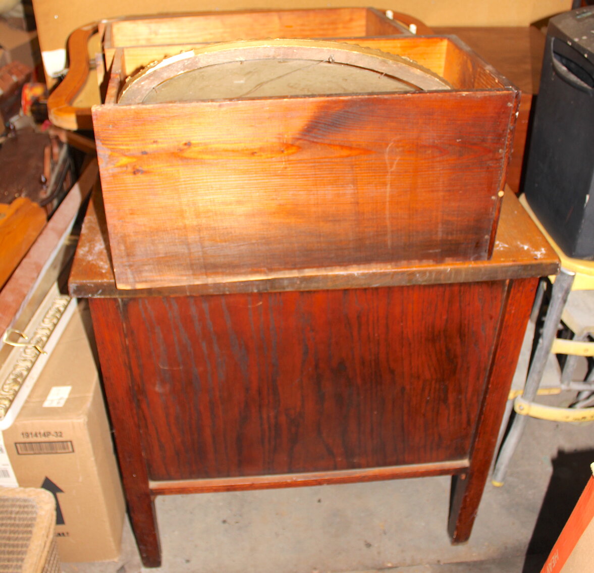 Image for ESTATE AUCTION