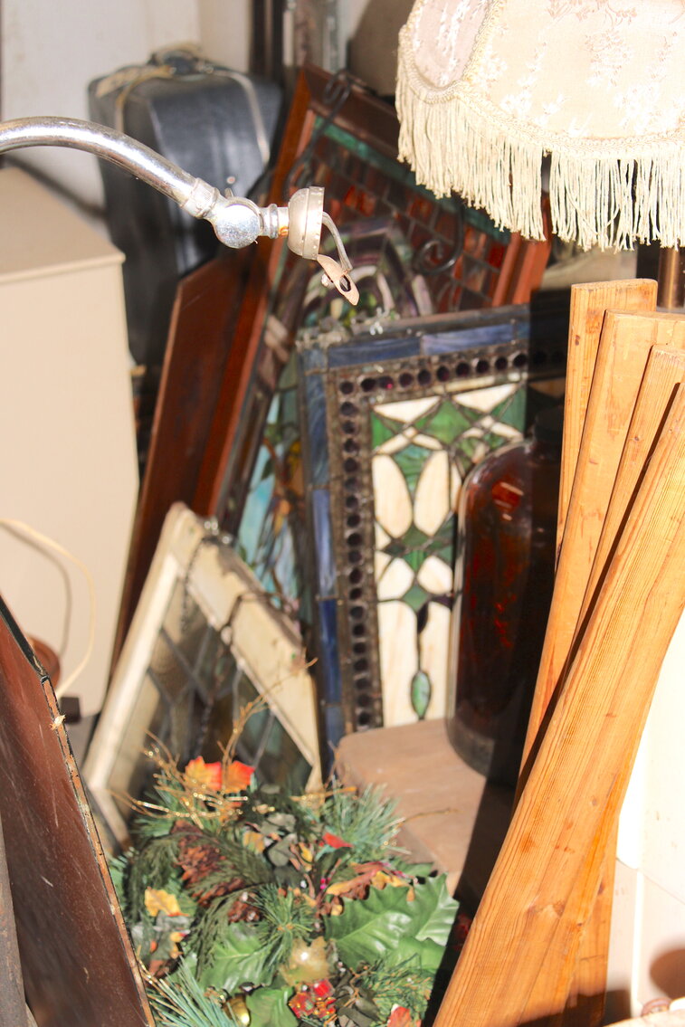 Image for ESTATE AUCTION