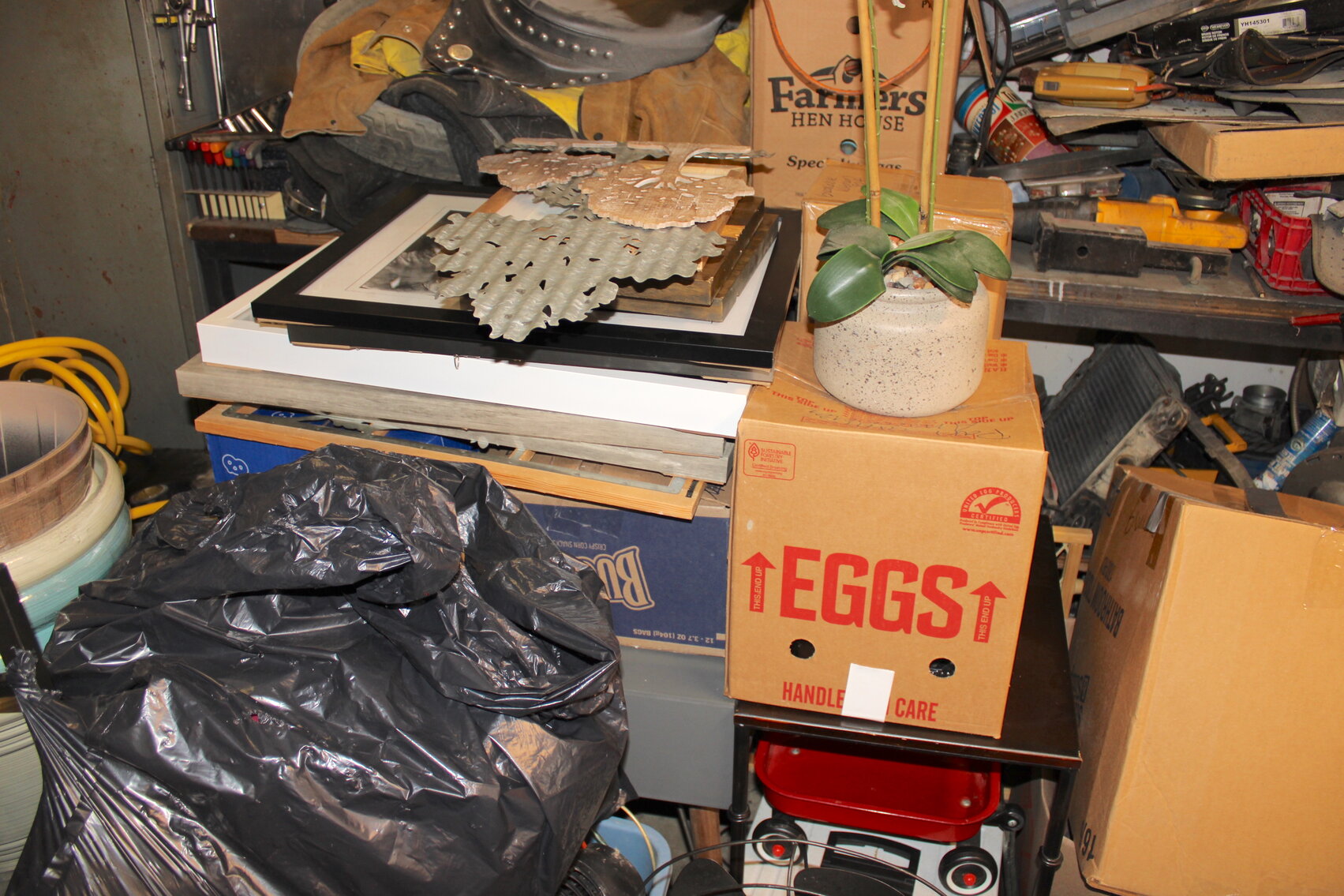 Image for ESTATE AUCTION