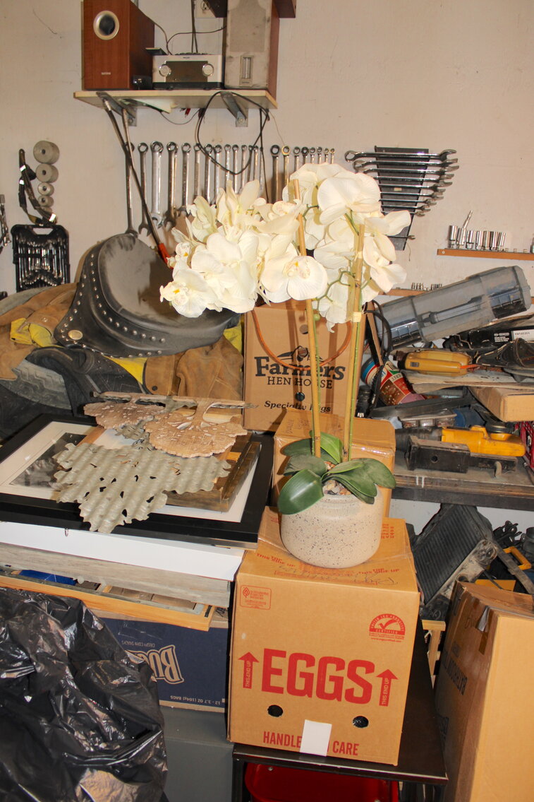 Image for ESTATE AUCTION