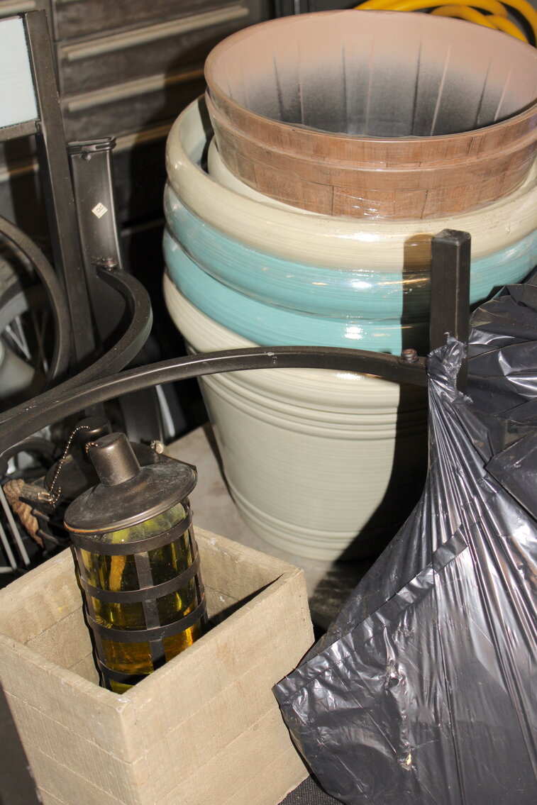 Image for ESTATE AUCTION