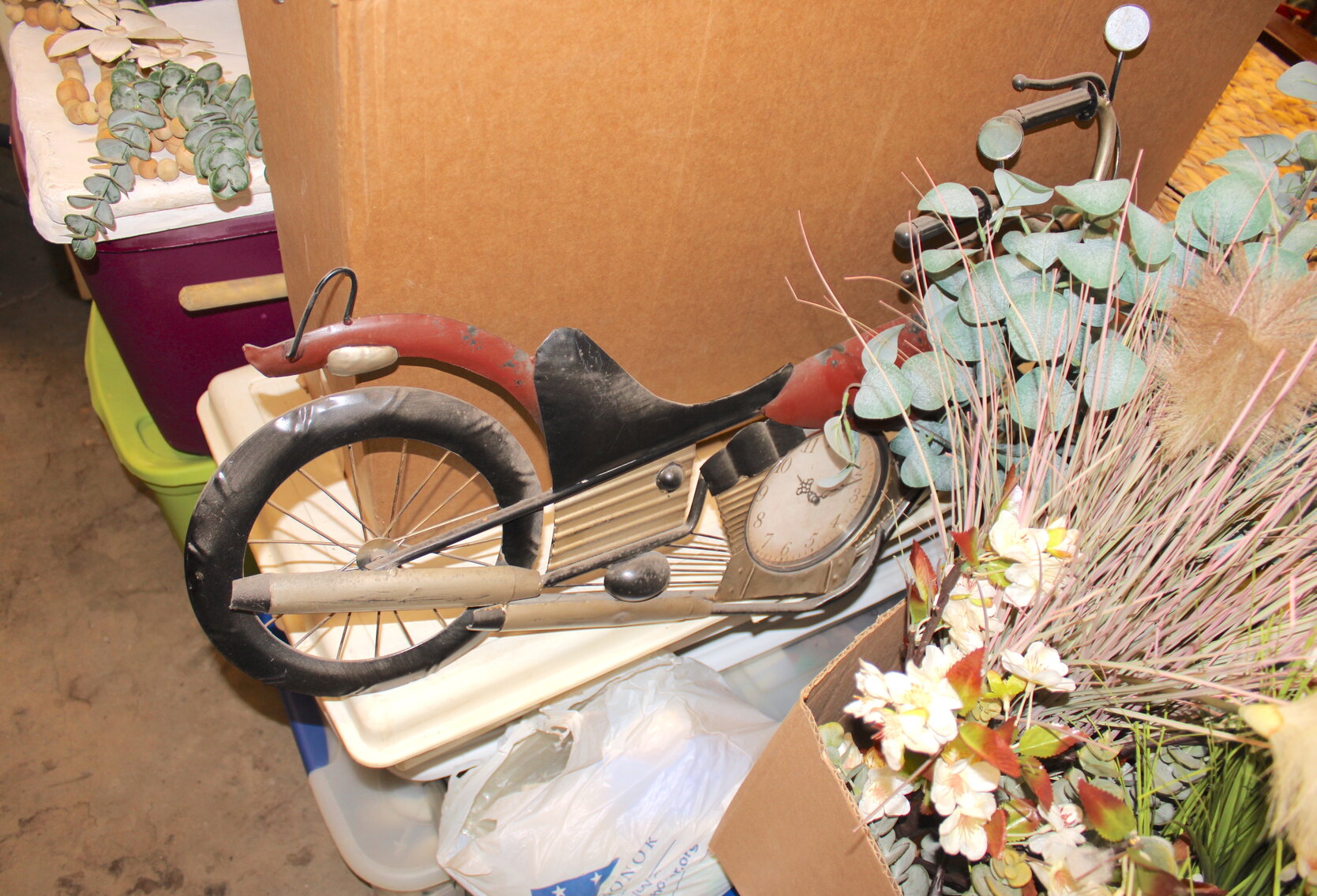 Image for ESTATE AUCTION