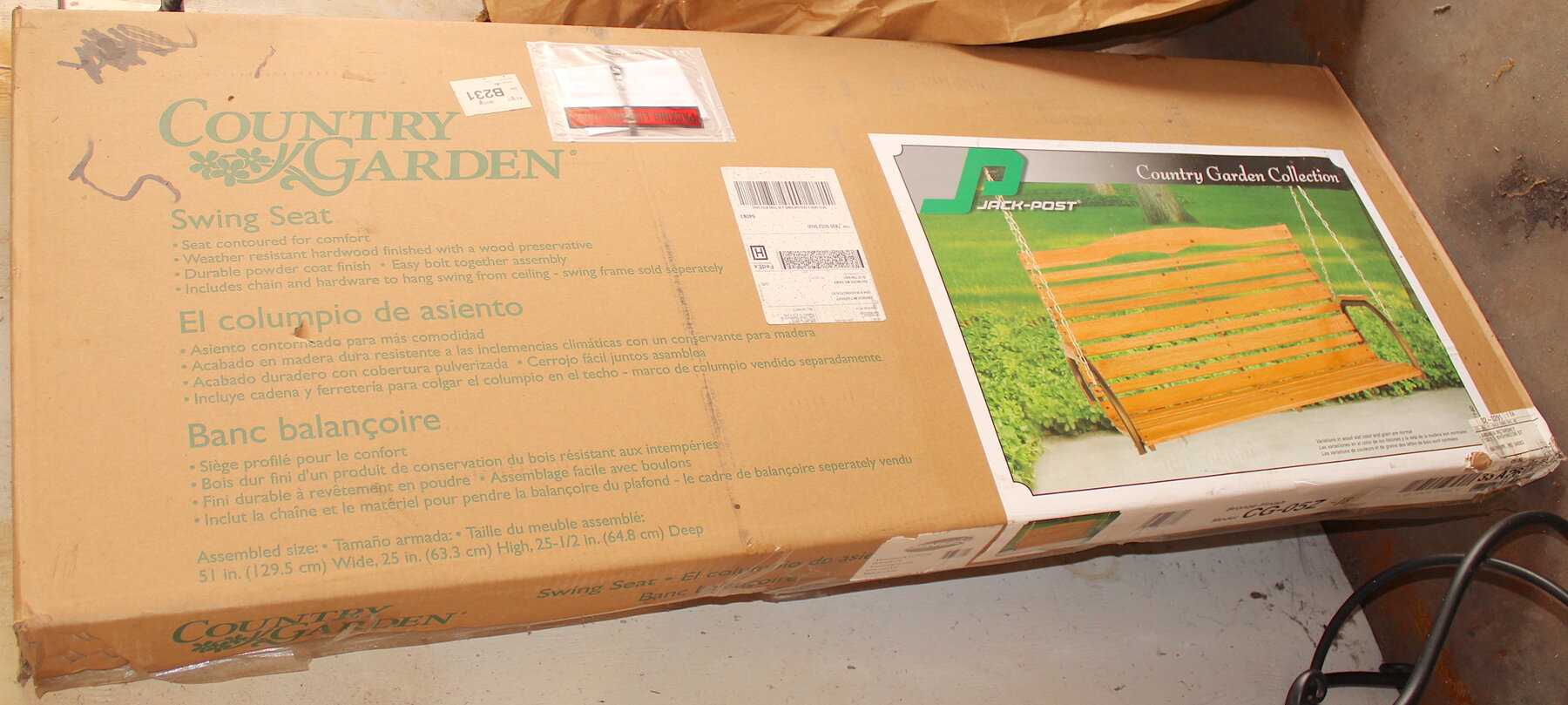 Image for ESTATE AUCTION