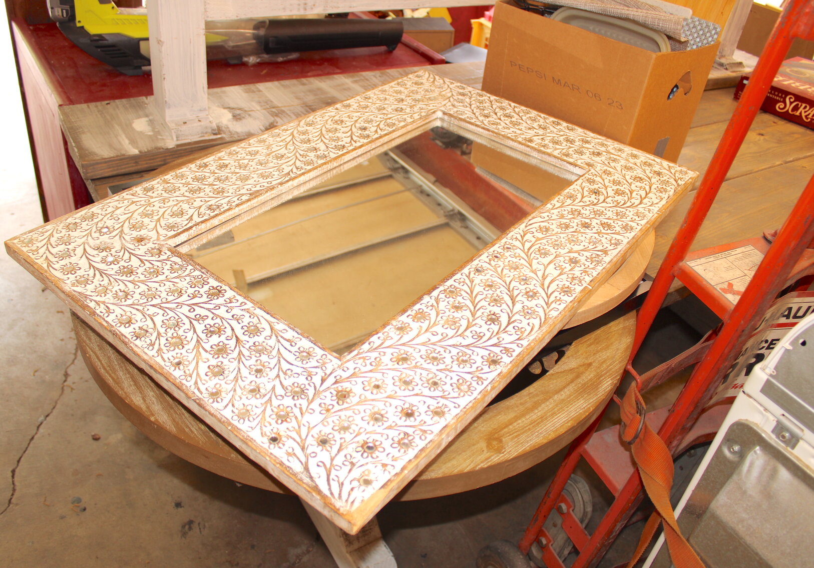 Image for ESTATE AUCTION