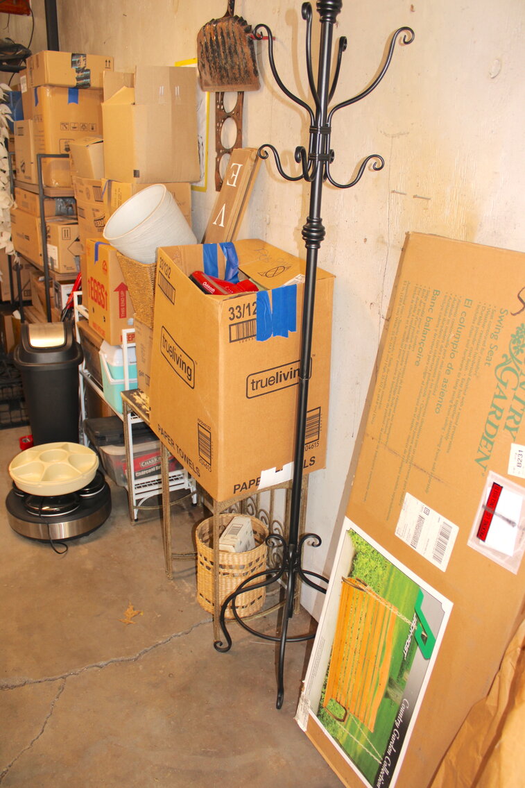 Image for ESTATE AUCTION