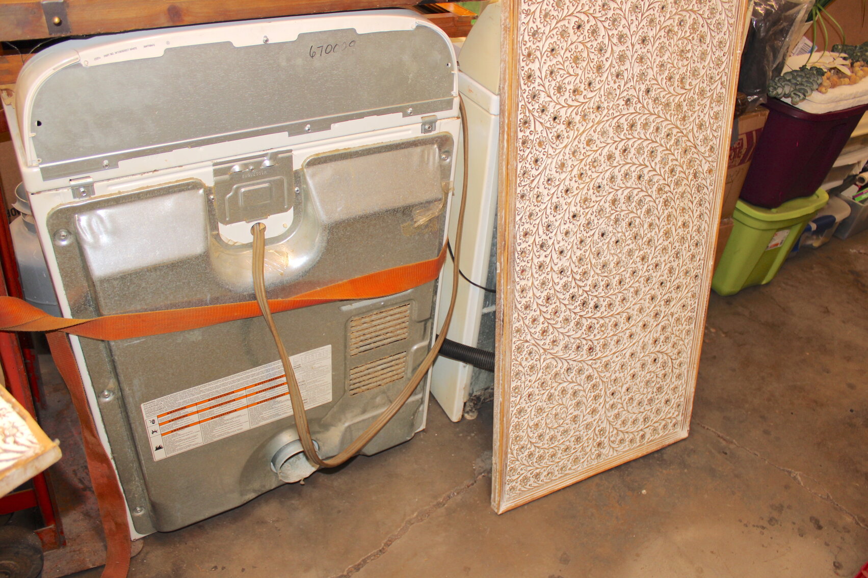 Image for ESTATE AUCTION