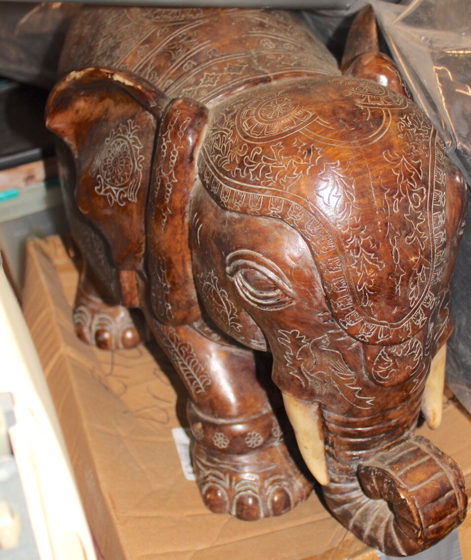 Image for ESTATE AUCTION