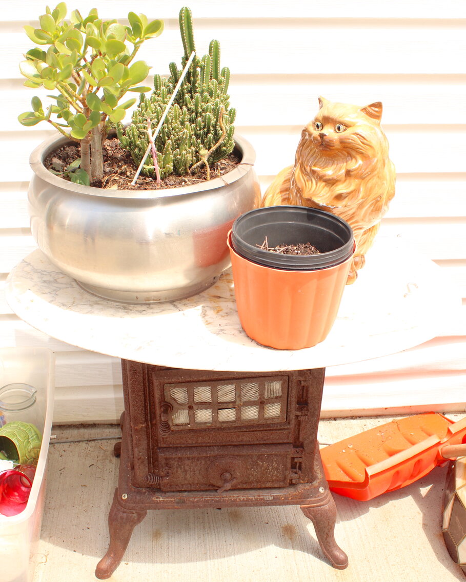 Image for ESTATE AUCTION