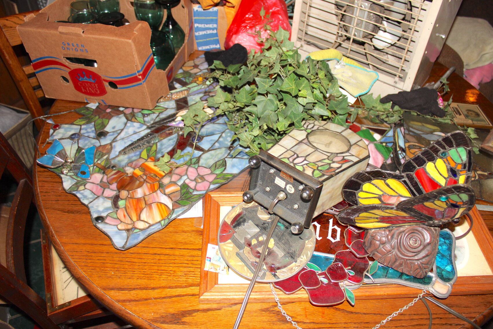 Image for ESTATE AUCTION