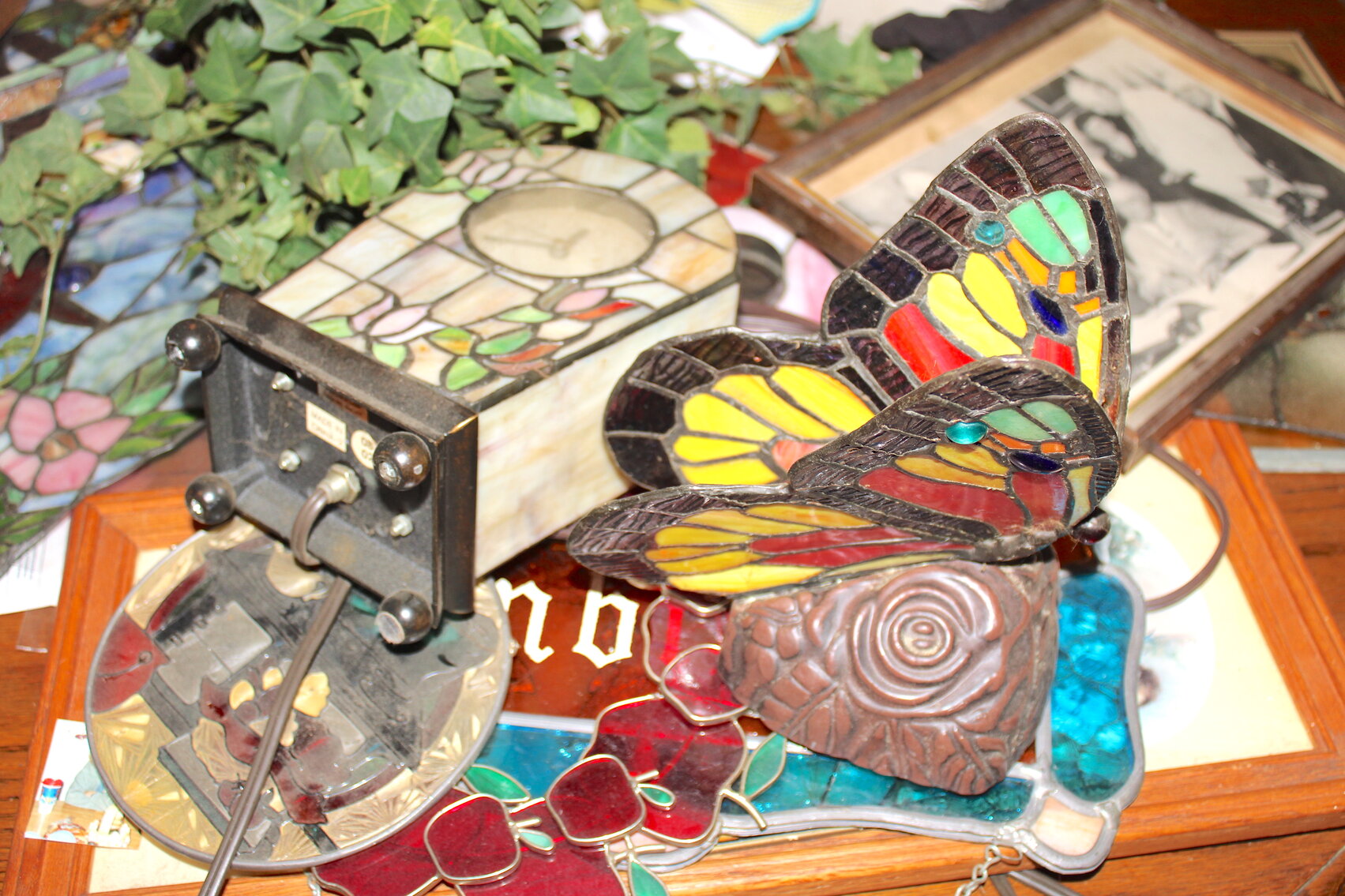 Image for ESTATE AUCTION