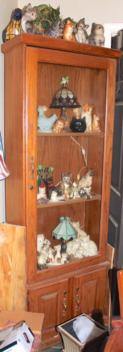 Image for ESTATE AUCTION