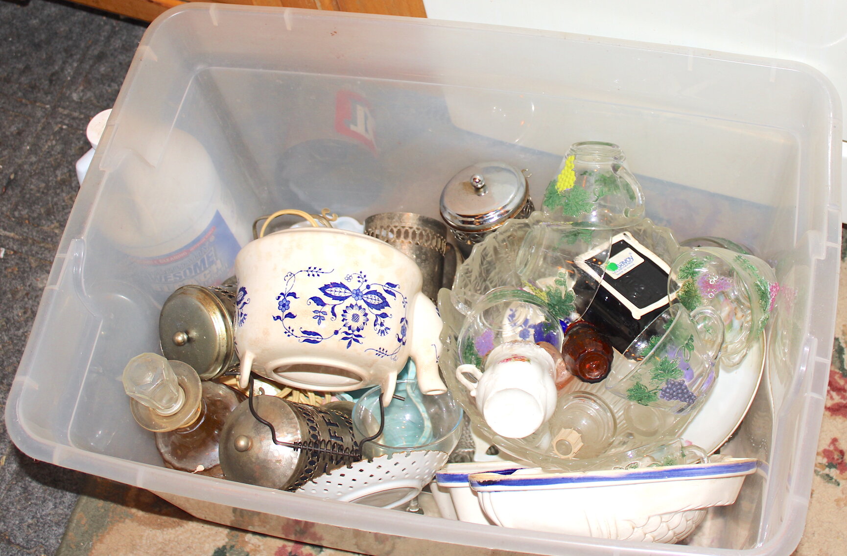 Image for ESTATE AUCTION