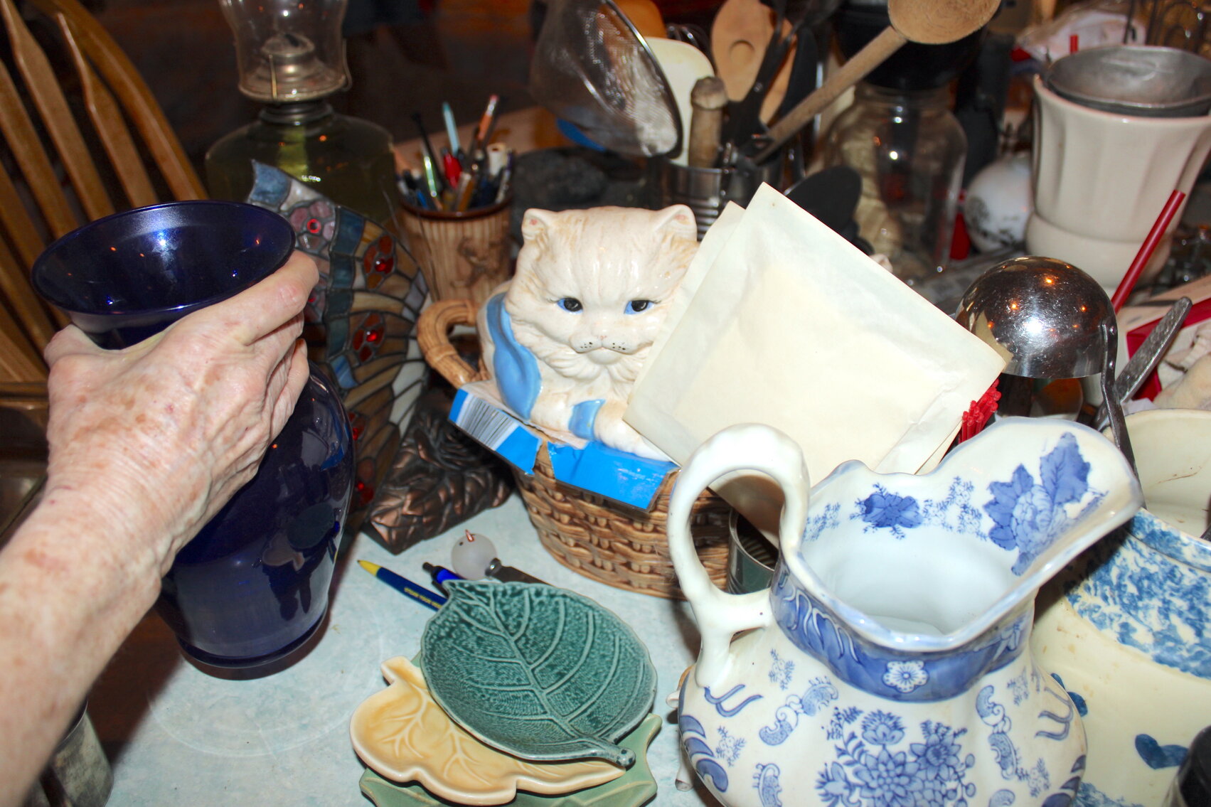 Image for ESTATE AUCTION