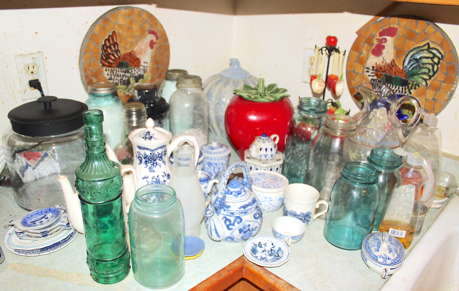 Image for ESTATE AUCTION