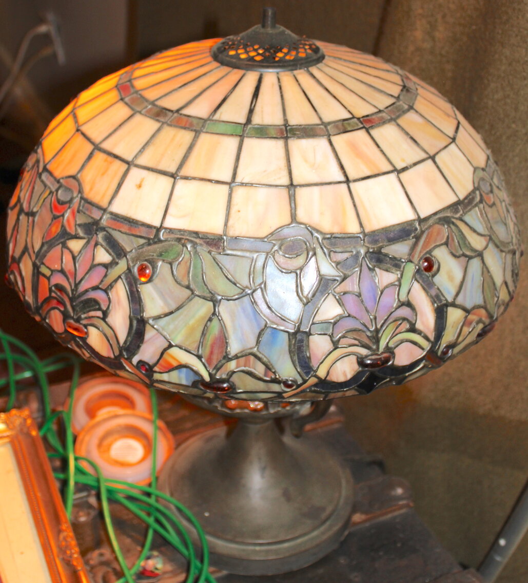 Image for ESTATE AUCTION