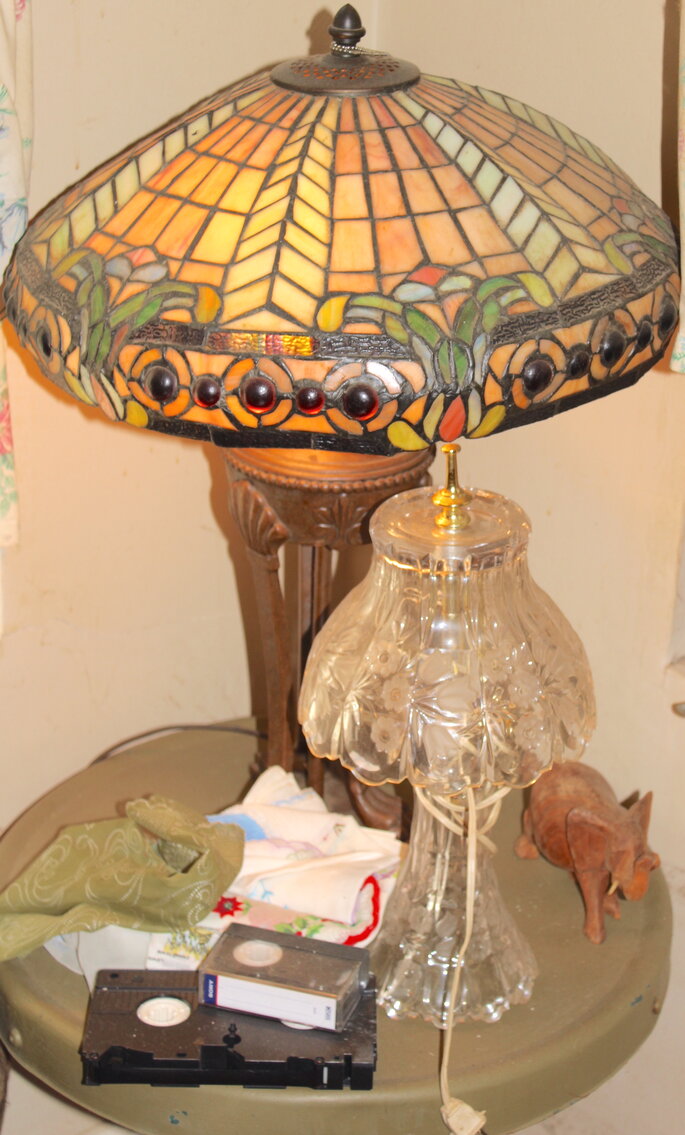 Image for ESTATE AUCTION