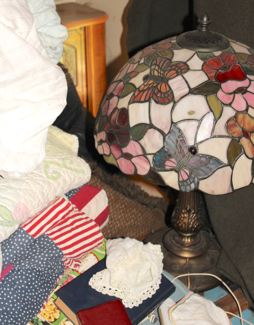 Image for ESTATE AUCTION