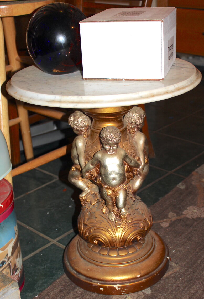 Image for ESTATE AUCTION